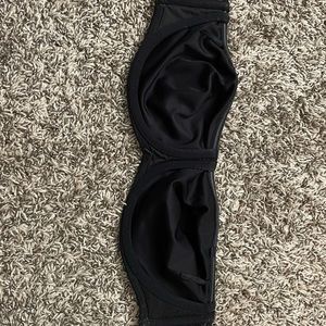 Strapless bra, Women , Size: 34 DD